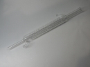 ガラス製冷却器