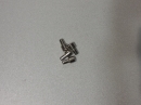 調整板固定金具 4個セット